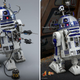 Illustration for article titled Lego iOverwatch/i and a Souped-Up R2-D2 Are the Mightiest Toys of the Week